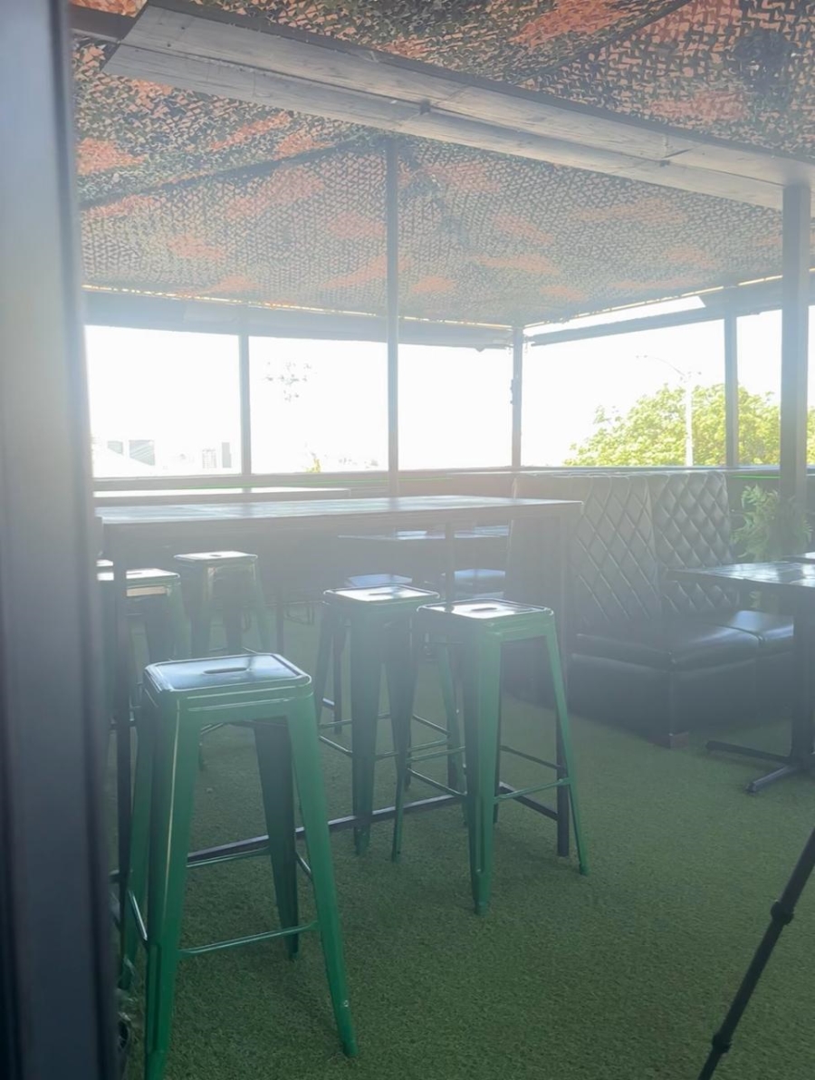 To Let commercial Property for Rent in Gardens Western Cape